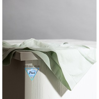 Quần cotton siêu giãn PearShop vải mềm mát