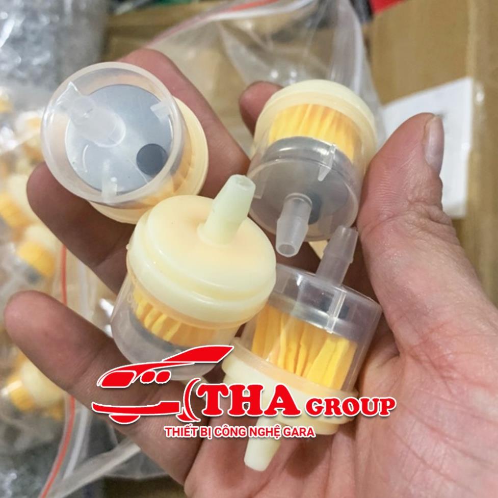 Lọc xăng xe máy có nam châm HANDTOOL hút cực ngon