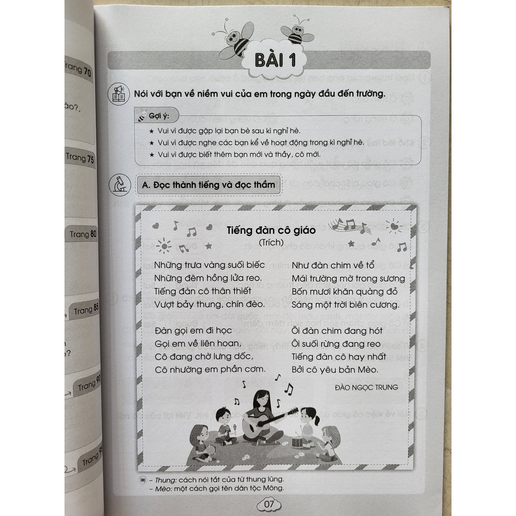 Sách - Giúp em học Tiếng Việt 3 - Cánh Diều