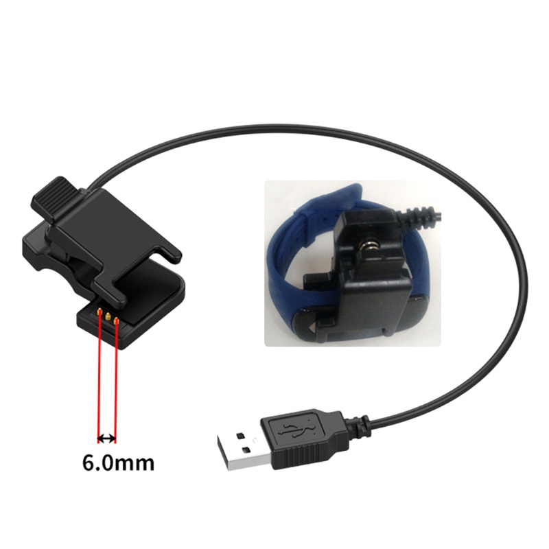 Dây Cáp Sạc USB 2 Pin 3mm / 2 Pin 4mm / 3 Pin 6mm Chuyên Dụng