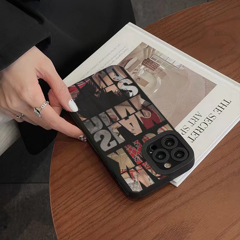 Ốp điện thoại thích hợp cho Iphone 14 Pro Max 13 Pro Max 13 13pro 11 Pro Max 11 X XR Xs Max 7 plus 8 plus 12Pro