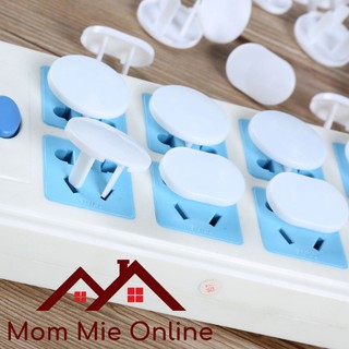 Bịt ổ điện chống giật bé - I030