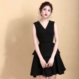 Đầm meoshop thiết kế cao cấp