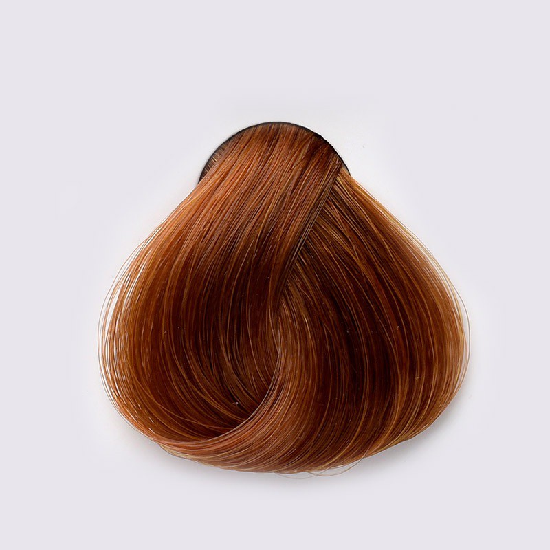 Thuốc Nhuộm Tóc Màu Vàng Đồng - Light Golden Copper Blonde