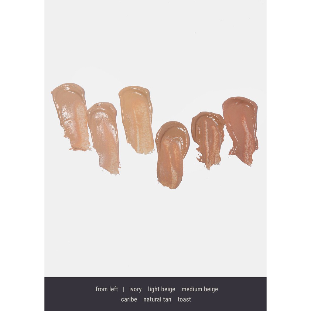 KEM NỀN AMUSE FLAWLESS LIQUID FOUNDATION | BigBuy360 - bigbuy360.vn