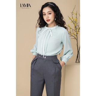 La Mia Design Áo sơ mi nữ LA040