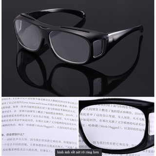Kính lúp đeo mắt V1 HHPC20