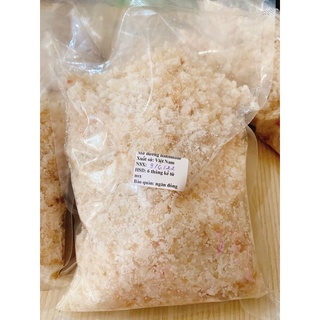 [NSX 09/08/24] Nguyên liệu bánh trung thu, Mỡ đường handmade - 500g/1kg