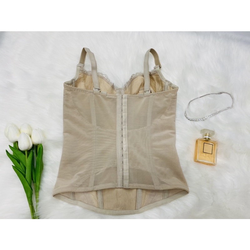 Áo corset Nhật Size 80C