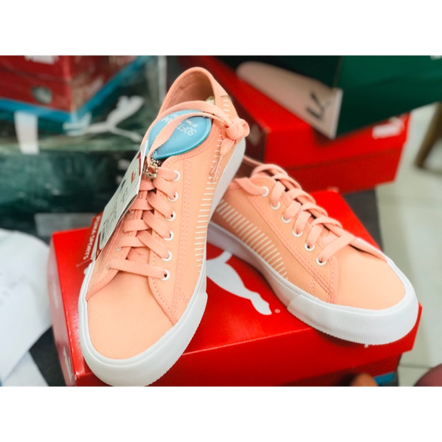 Giày thể thao Puma Bari