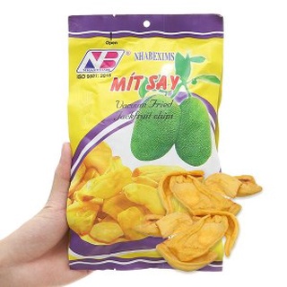 Mít sấy Nhabexims 100g