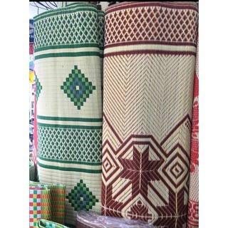 Chiếu nhựa cỡ đại 1m85x4m Mai Huyền tiêu chuẩn xuất Nhật