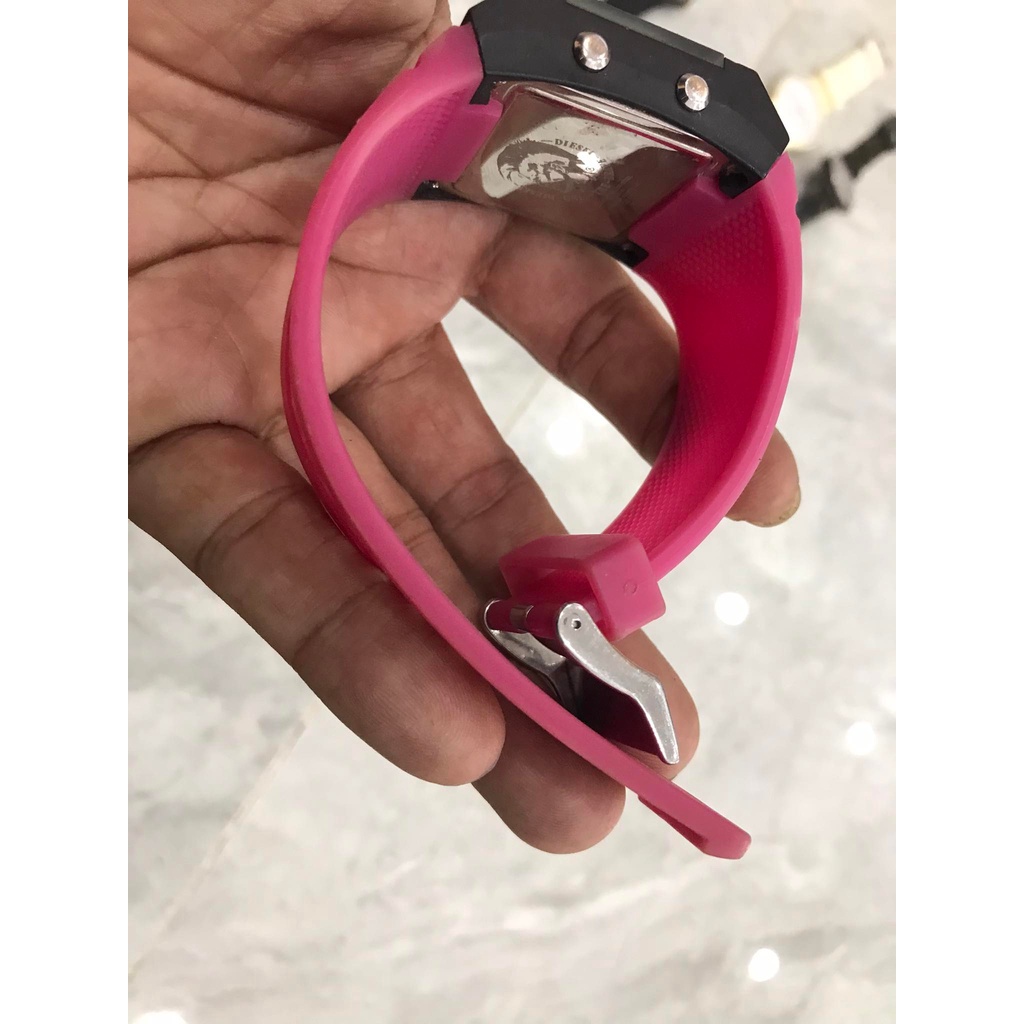 Đồng hồ Diesel  Nam +nữ