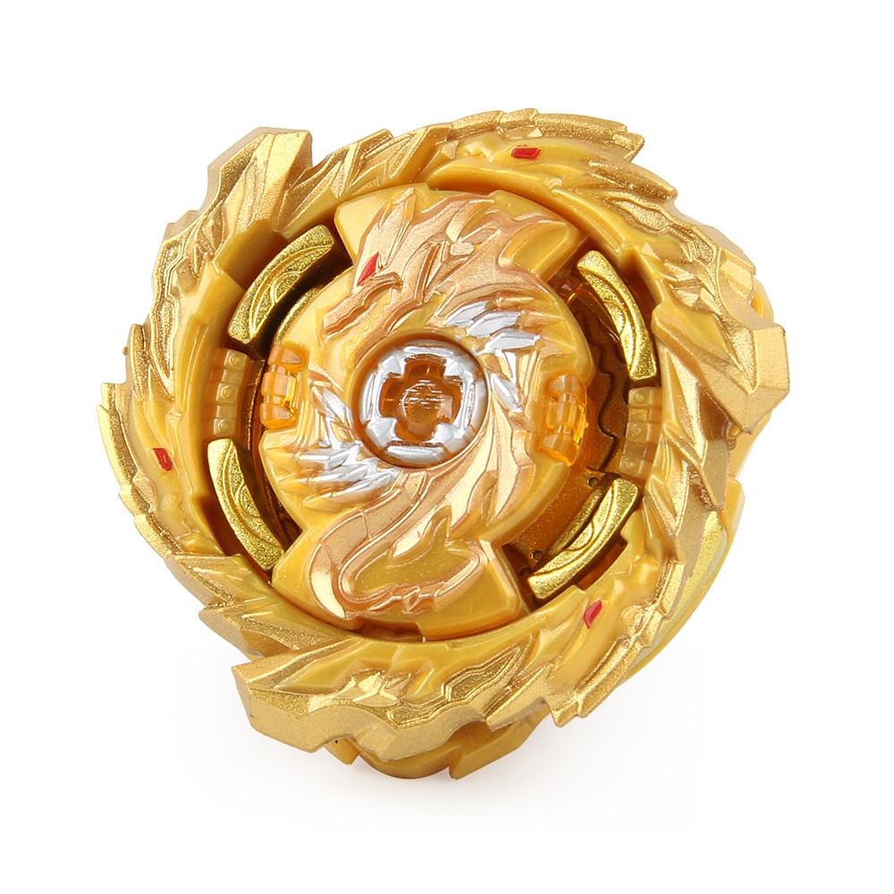 Con quay đồ chơi BEYBLADE BURST B167 MIRAGE FAFNIR NT 2S có dĩa phóng/ Tay cầm dĩa phóng tiện lợi