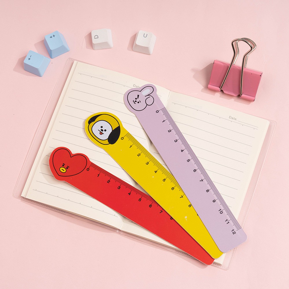 Thước Kẻ BT21