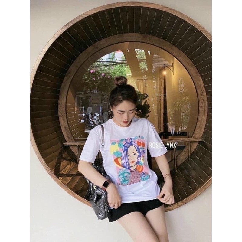 [Mã FAMAYWA giảm 10K đơn 50K] Áo Phông Zr DisNey Mẫu Mới | BigBuy360 - bigbuy360.vn