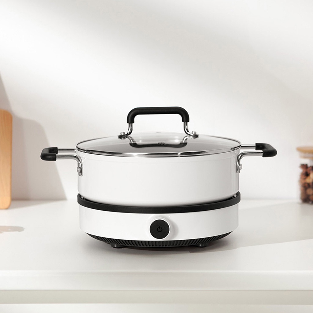 Bếp Điện Từ Xiaomi Mijia  - Bếp Điện Từ Chính Hãng