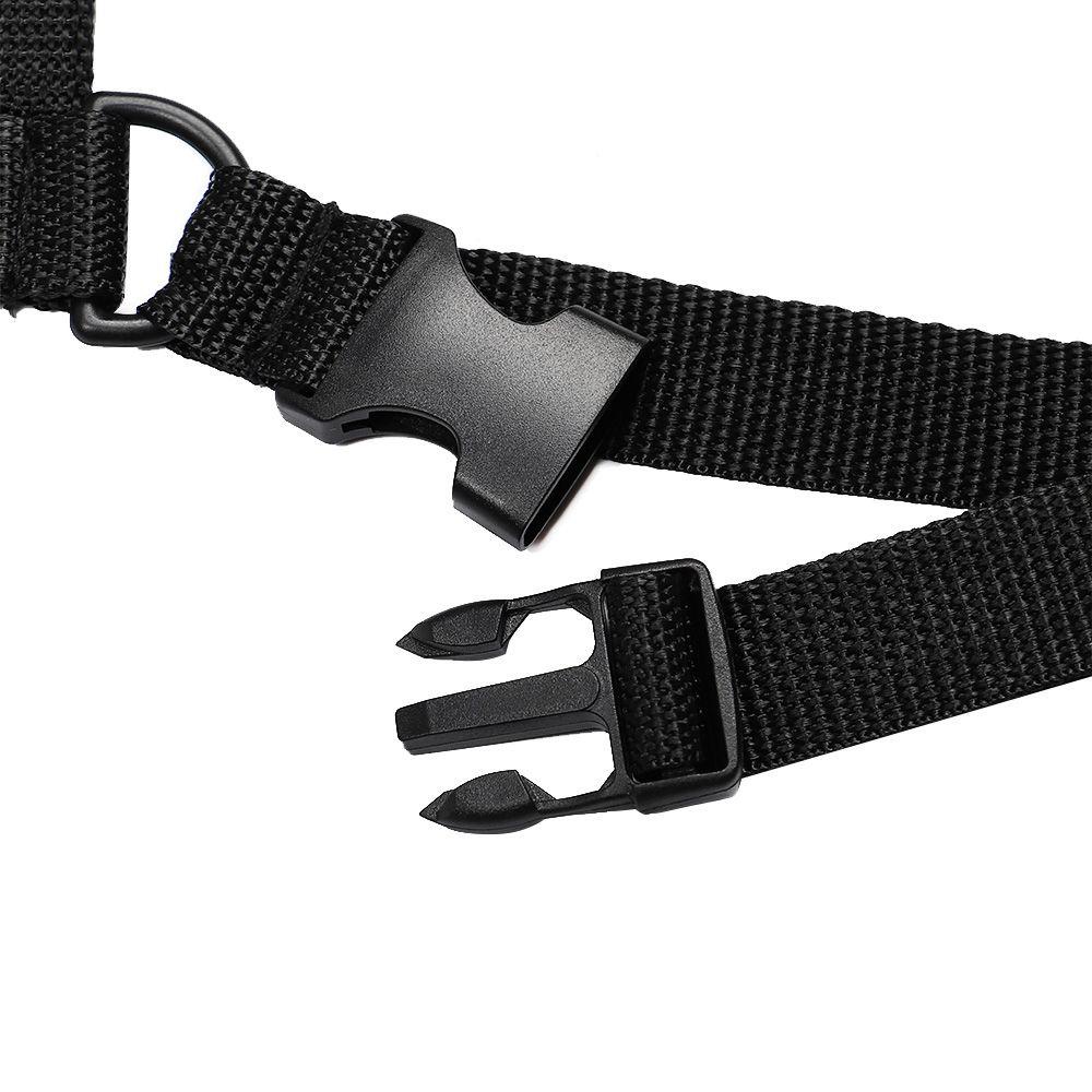 MAYSHOW Túi Lưới Polyester Đựng Đồ Gắn Trần Xe Hơi SUV Van MPV Tiết Kiệm Không Gian Có Thể Điều Chỉnh