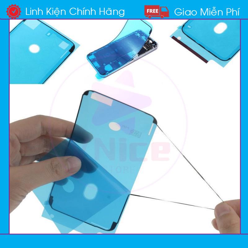 Ron gioăng chống Nước iPhone 6 S Plus 7 P 8 X S Max XR