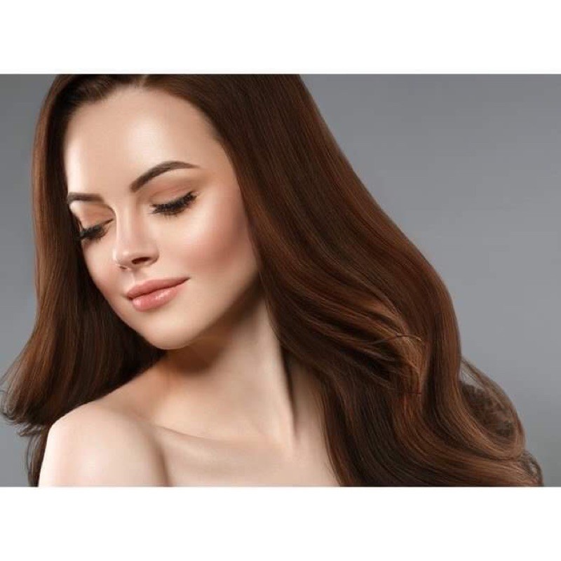 NNO - Serum Dưỡng Tóc Hair Serum Aplicapz hộp 15 viên