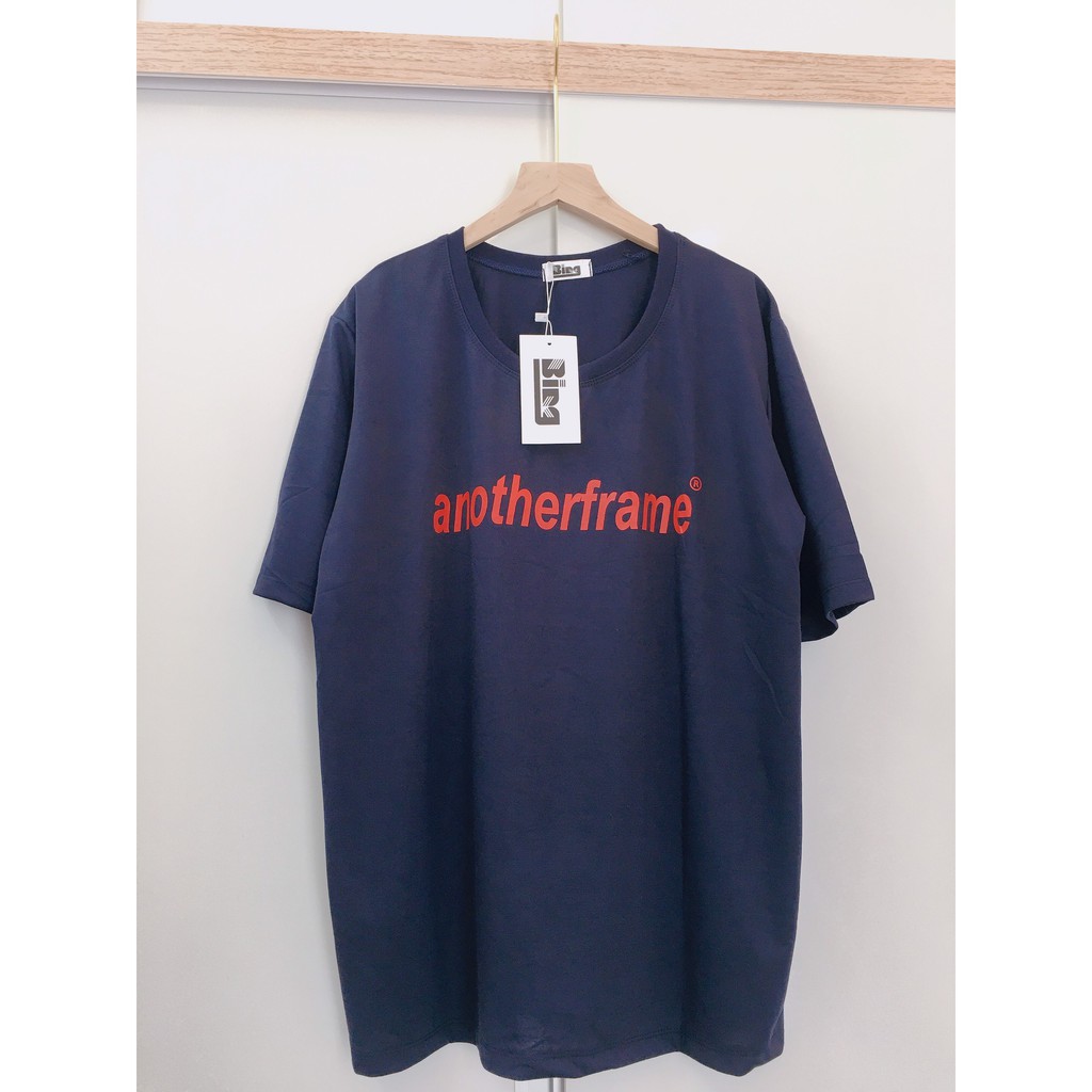 Áo thun tay lỡ Unisex form rộng vải đẹp Bingshop