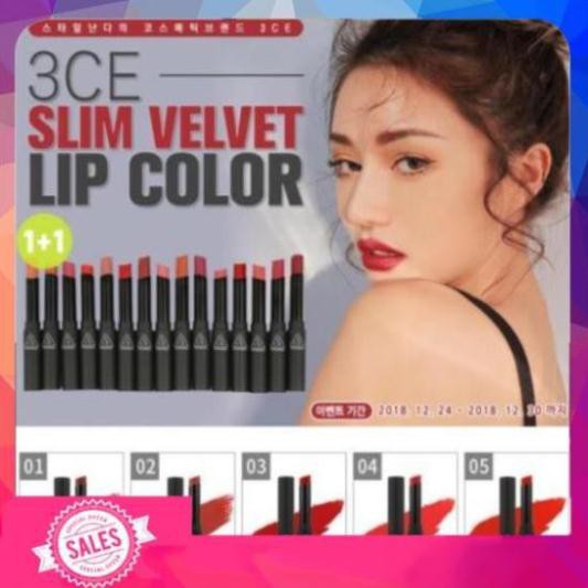 [FREESHIP TOÀN QUỐC]-[HÀNG AUTH] Son thỏi Slim Velvet Lip Color | BigBuy360 - bigbuy360.vn