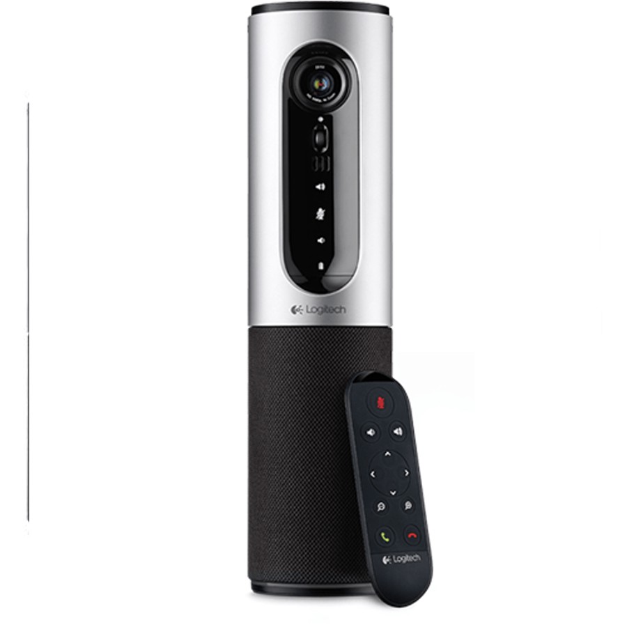  Thiết bị hội nghị Logitech Connect