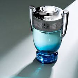 NƯỚC HOA NAM PACO RABANNE INVICTUS AQUA EDT 100ML
