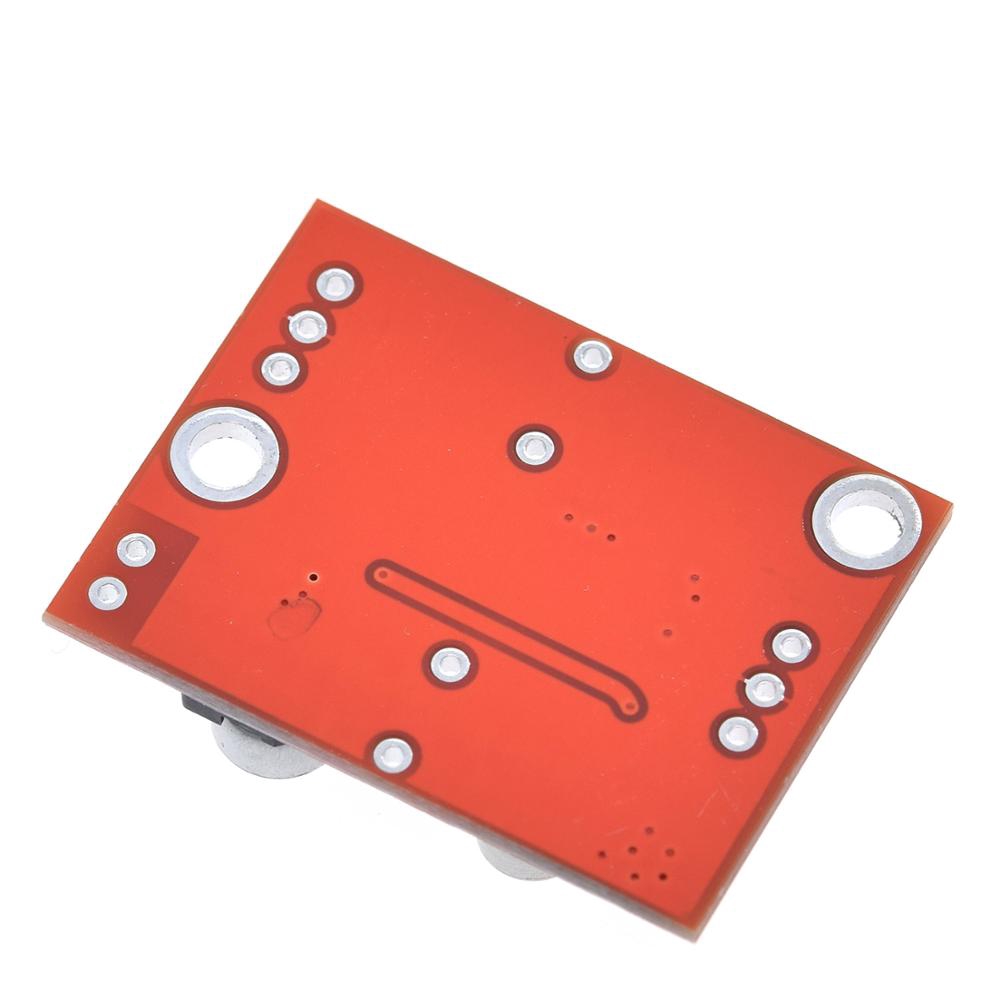 Bảng Mạch Tiền Khuếch Đại Âm Thanh Tzt Dc 5v-15v 12v Ad828 | BigBuy360 - bigbuy360.vn