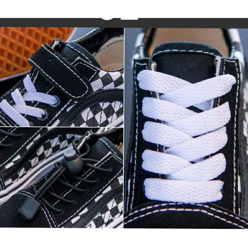 Giày vải Vans cao cấp cho.bé