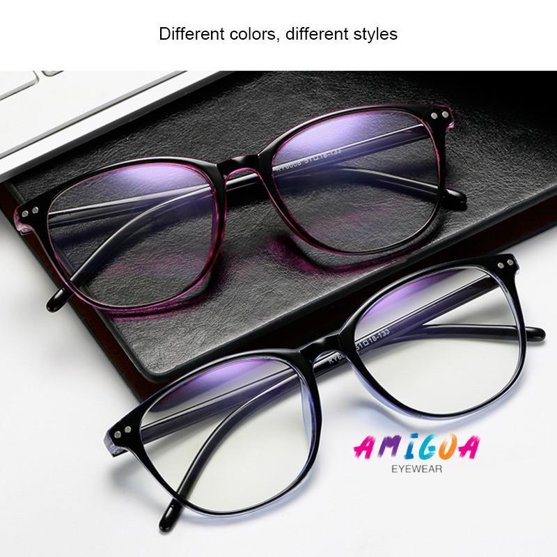 ✨✨Mắt Kính Chống Tia Bức Xạ Và Ánh Sáng Xanh Từ Máy Tính Điện Thoại
