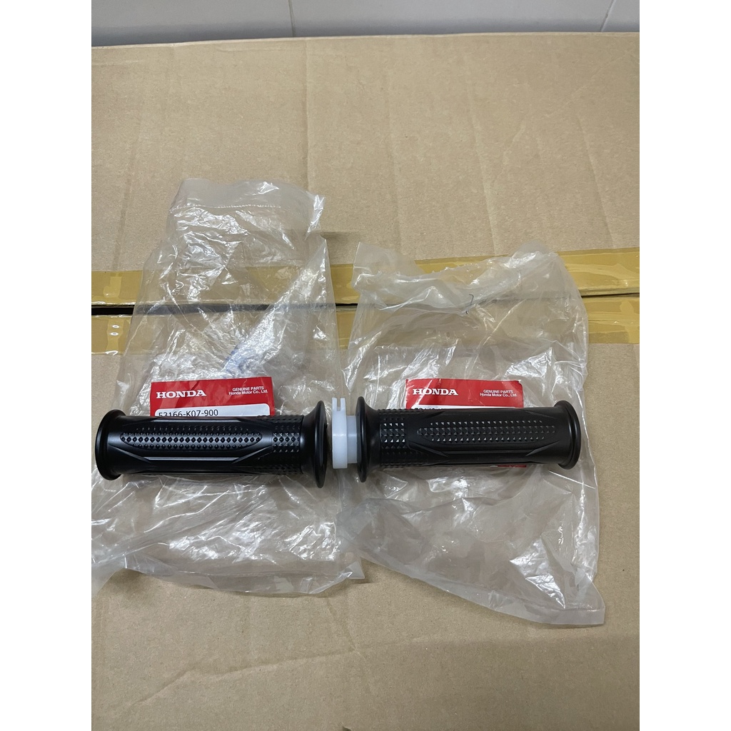 Bao tay ga cao su tay ga xe winner v1 hàng chính hãng 53140K56N10 53166K07900