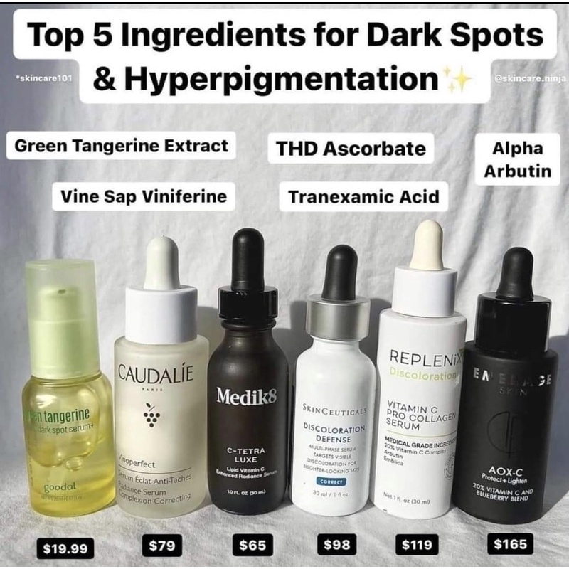 𝐒𝐞𝐫𝐮𝐦 𝐂𝐚𝐮𝐝𝐚𝐥𝐢𝐞 giảm nám dưỡng ẩm trắng da