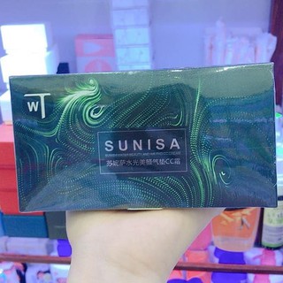 Phấn Nước Che Khuyết Điểm Sunisa Hàng Chính Hãng Nội Địa Trung