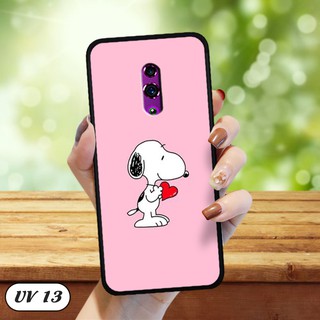 Ốp lưng Oppo K3-dễ thương