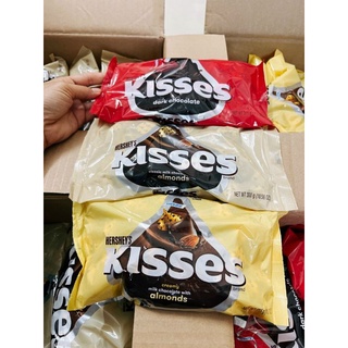 Socola Kisses Hershey nhập Mỹ