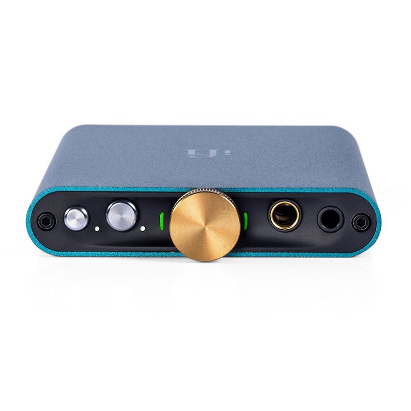  DAC/Amp iFi Hip Dac - Chính hãng phân phối