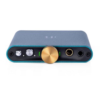 DAC/Amp iFi Hip Dac - Chính hãng phân phối