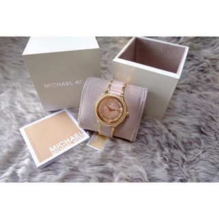 Đồng Hồ Nữ Michael Kors MK3508