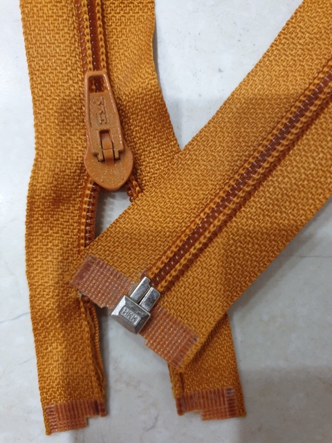 Dây khoá kéo HKK cước R5- 50cm