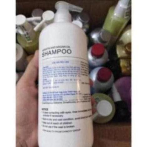 KIEN19 . Dầu gội phục hồi karetin