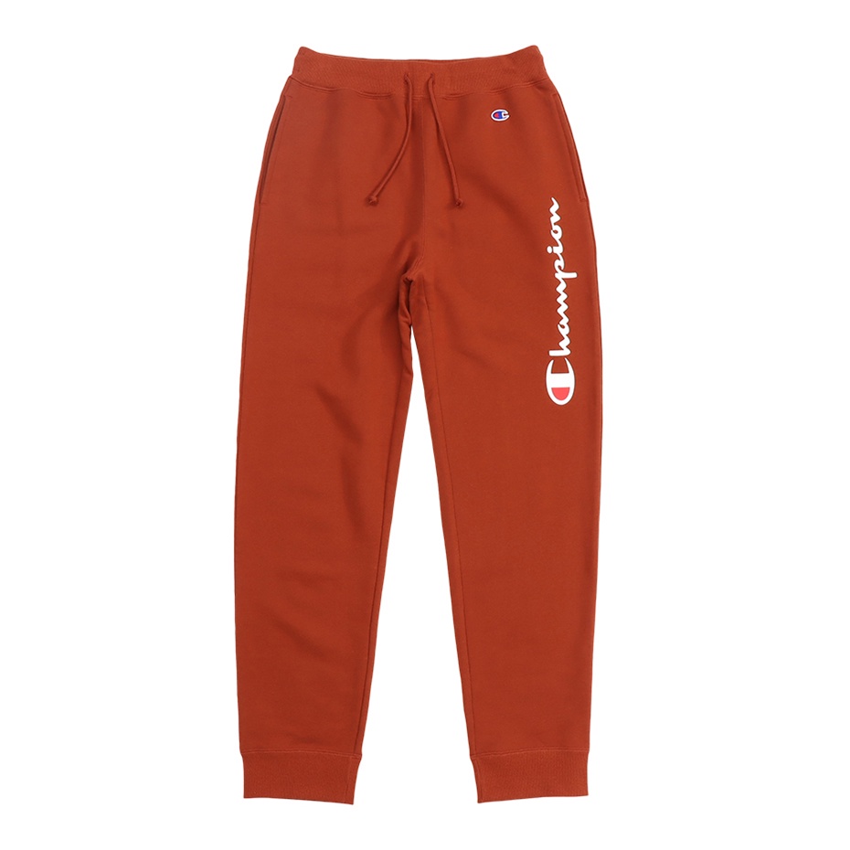 Quần Jogger Champion JP Long Pants Màu Nâu CMPC3Q203416