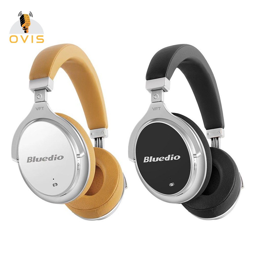 Bluedio F2  | Tai Nghe Bluetooth Chống Ồn, Giắc Cắm Type C, Lọc Tiếng Ồn Môi Trường ANC | BigBuy360 - bigbuy360.vn