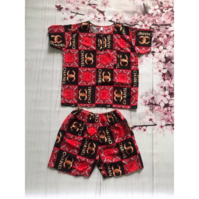 TOLE BE TRAI TAY NGẮN