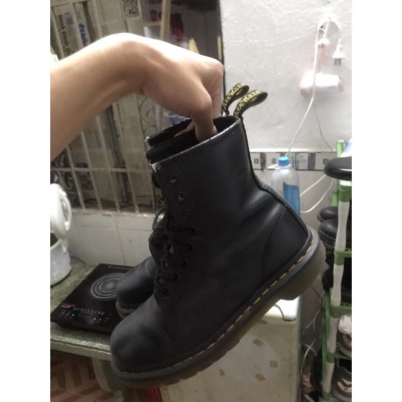 Dr.Martens vintage 101 6-EYE BOOST 2hand