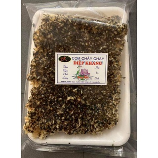 Cơm cháy chay Diệp Khang