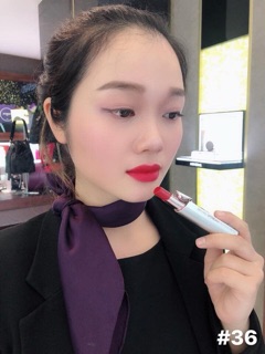 SON MENARD STREAM ONE TOUCH LIPSTICK