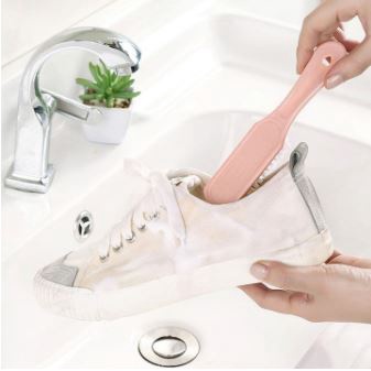 Cọ giặt giày dép siêu sạch – Bàn chải chà giày