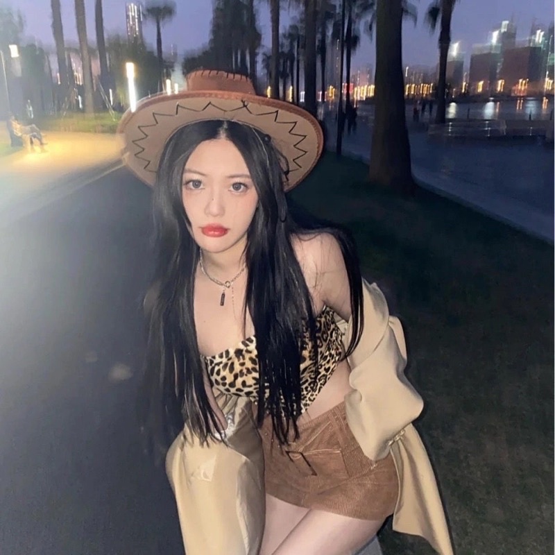 Mũ cao bồi chất ngầu cosplay | BigBuy360 - bigbuy360.vn