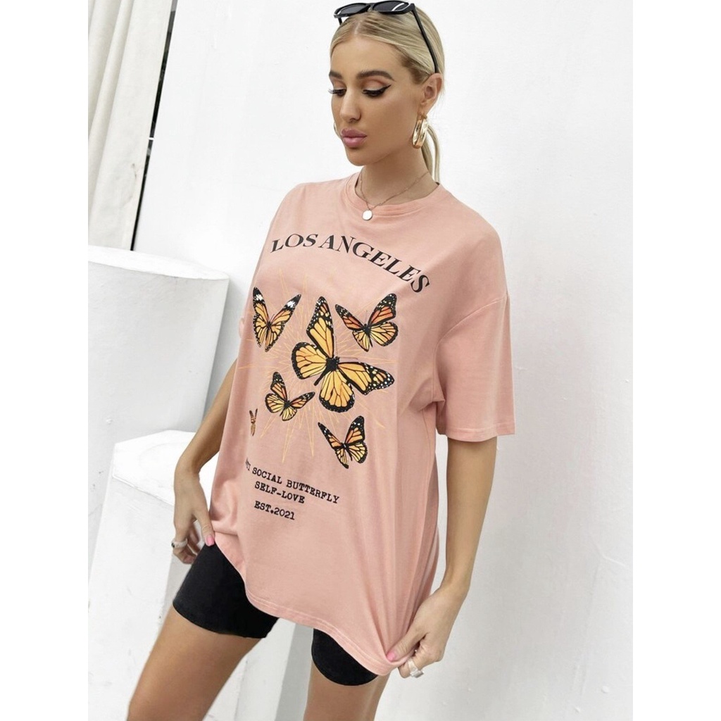ÁO THUN ZARA VNXK HỌA TIẾ - COTTON 100% 4C FORM CHÂU ÂU